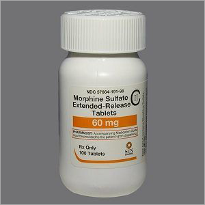 Buy Morphine sulfate Australia