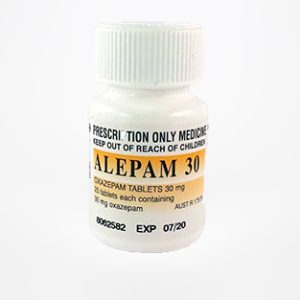 Buy Alepam online Australia