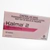 Buy Kalma 2mg Australia