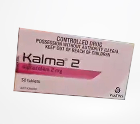 Buy Kalma 2mg Australia
