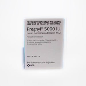 Buy Pregnyl online Australia