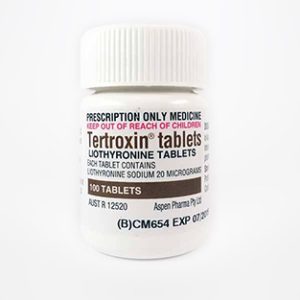 Buy Tertroxin Online Australia