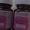 Buy Ativan online Australia
