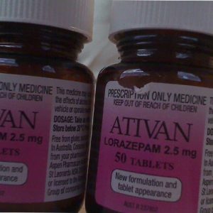 Buy Ativan online Australia