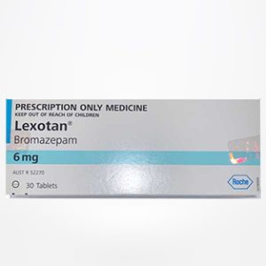 Buy Bromazepam online Australia