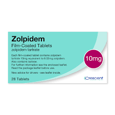 Buy Zolpidem online Australia