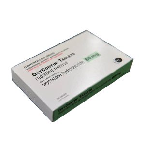 Buy Oxycodone online in Australia